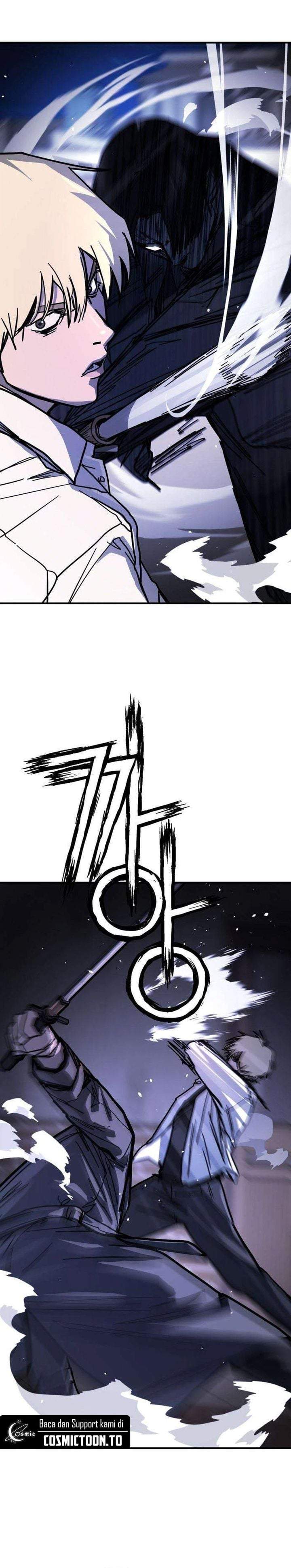 Fight Delivery Chapter 8