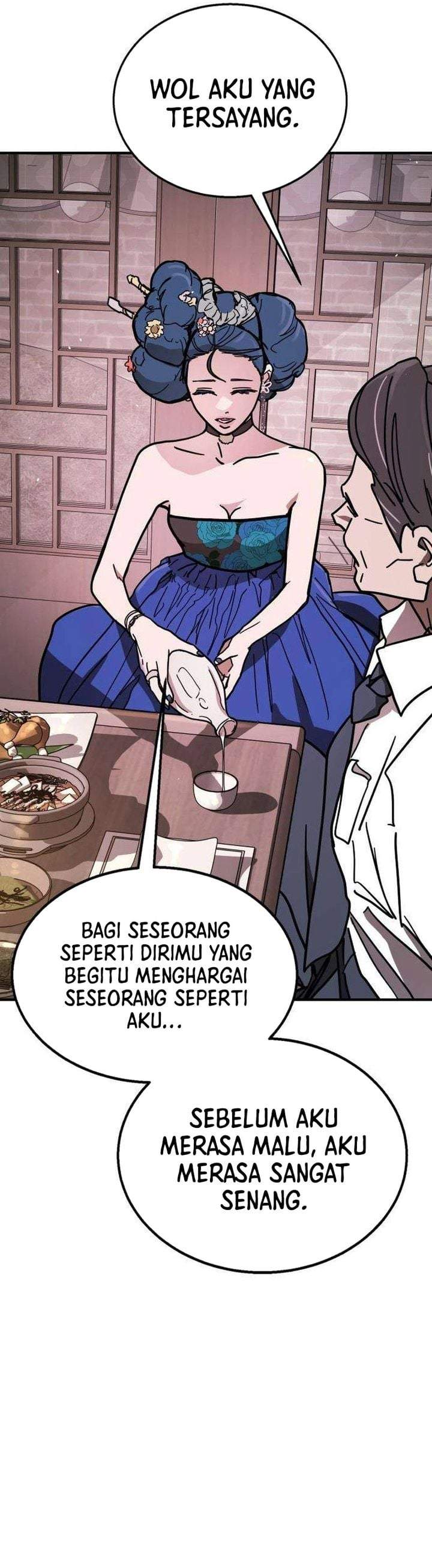 Fight Delivery Chapter 9