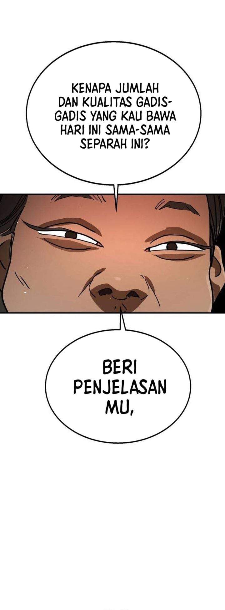 Fight Delivery Chapter 9