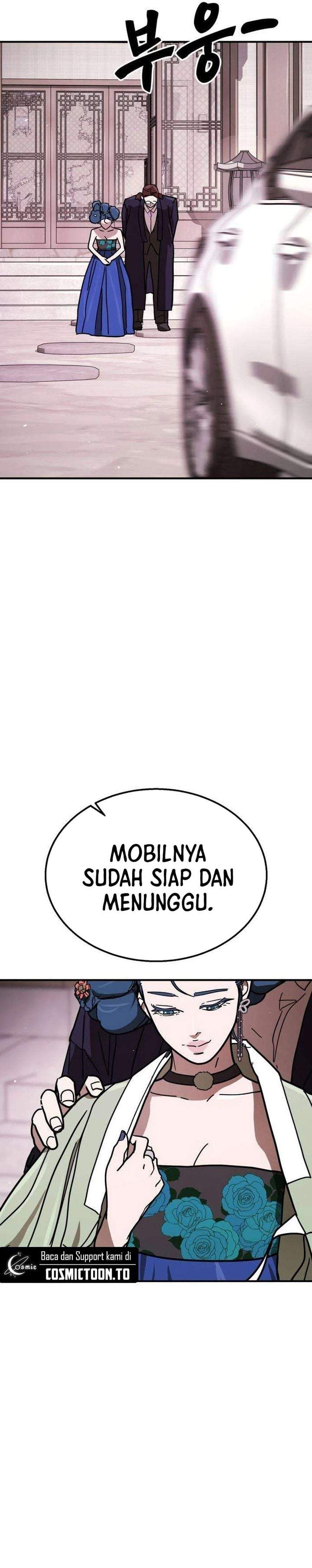 Fight Delivery Chapter 9