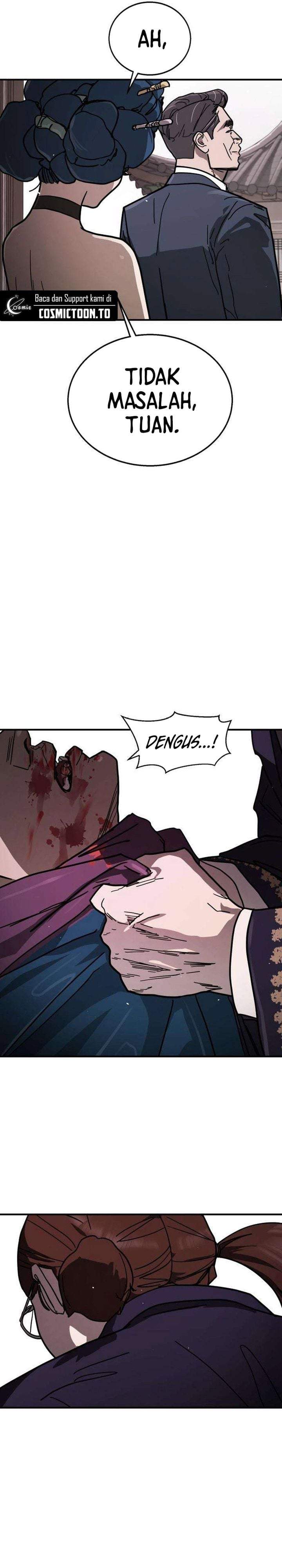 Fight Delivery Chapter 9
