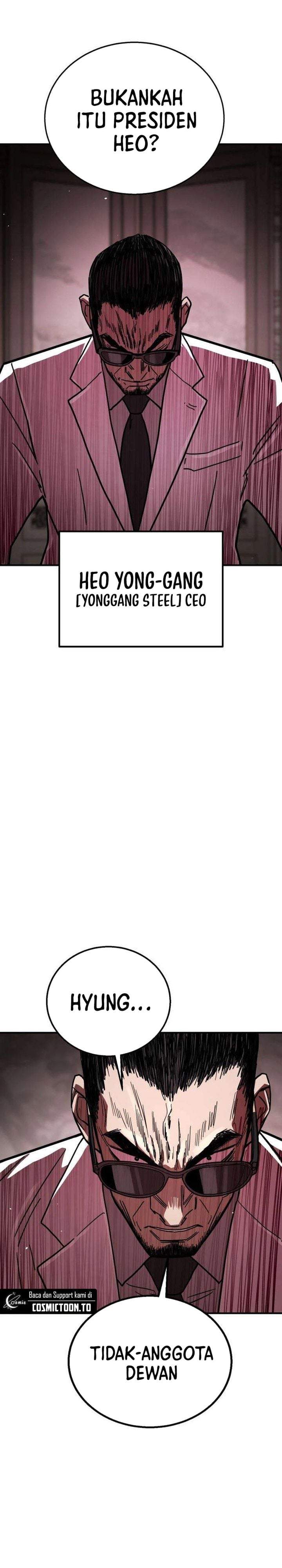 Fight Delivery Chapter 9