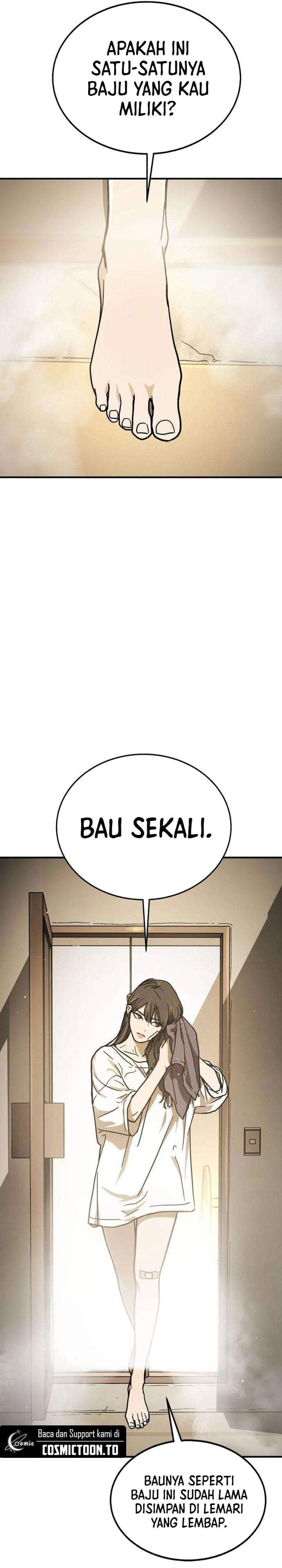 Fight Delivery Chapter 9