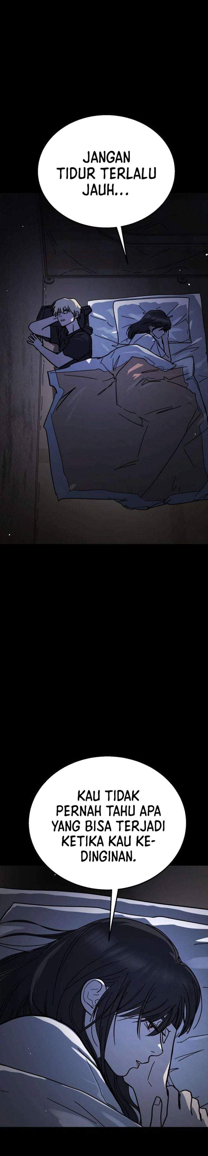 Fight Delivery Chapter 9