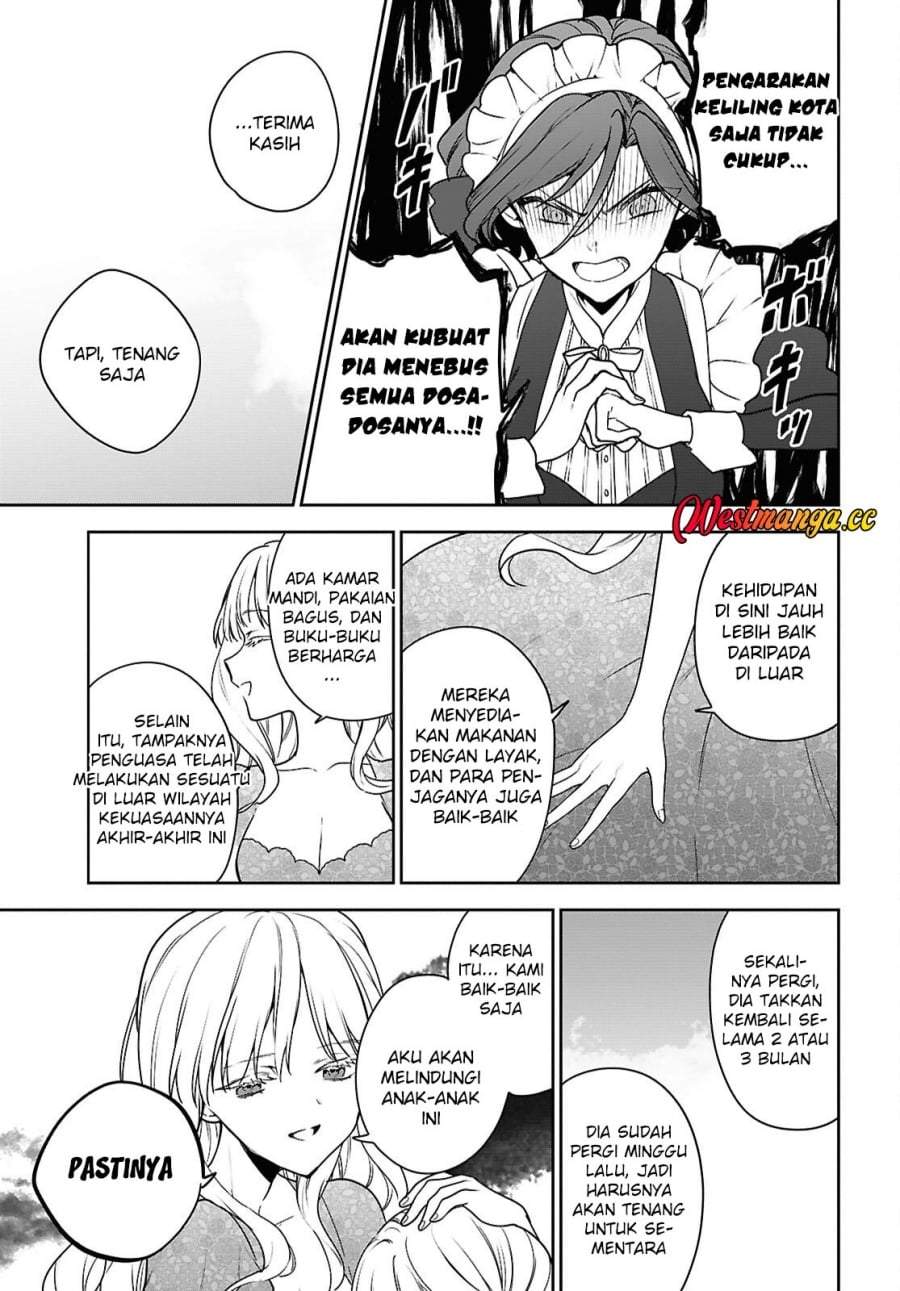 Next Life Chapter 72.2
