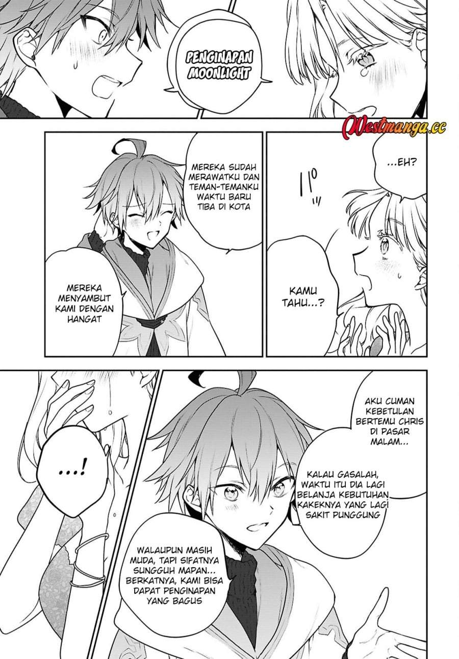 Next Life Chapter 72.2