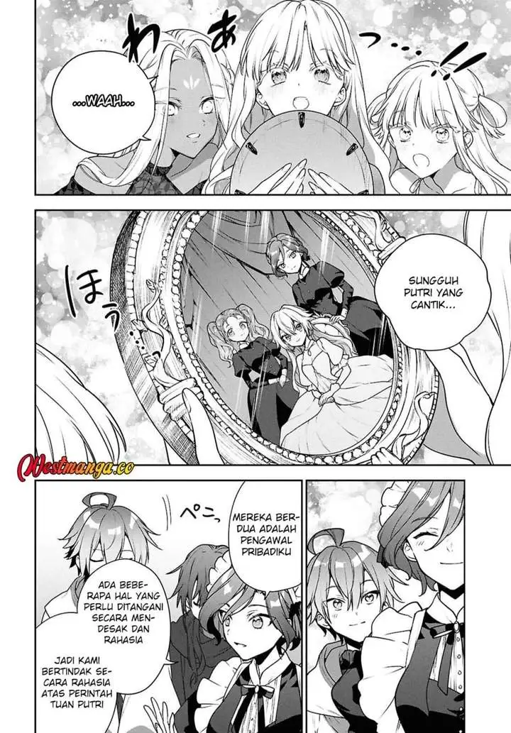 Next Life Chapter 72