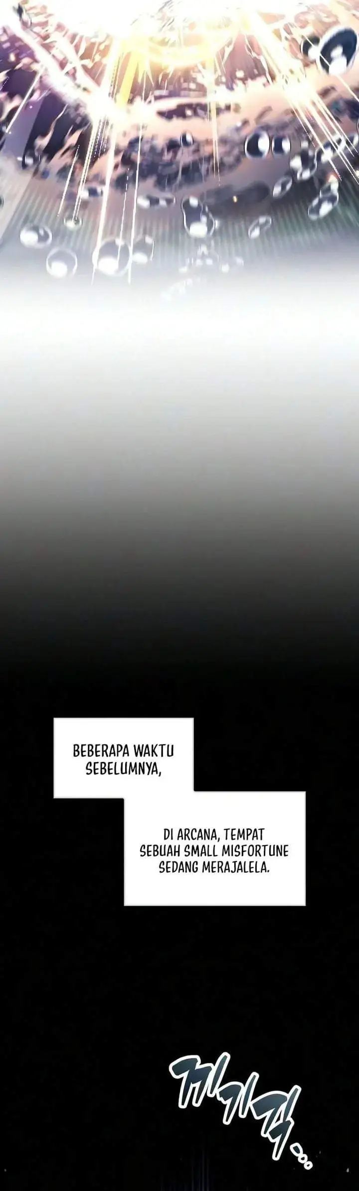 The Player Hides His Past Chapter 126