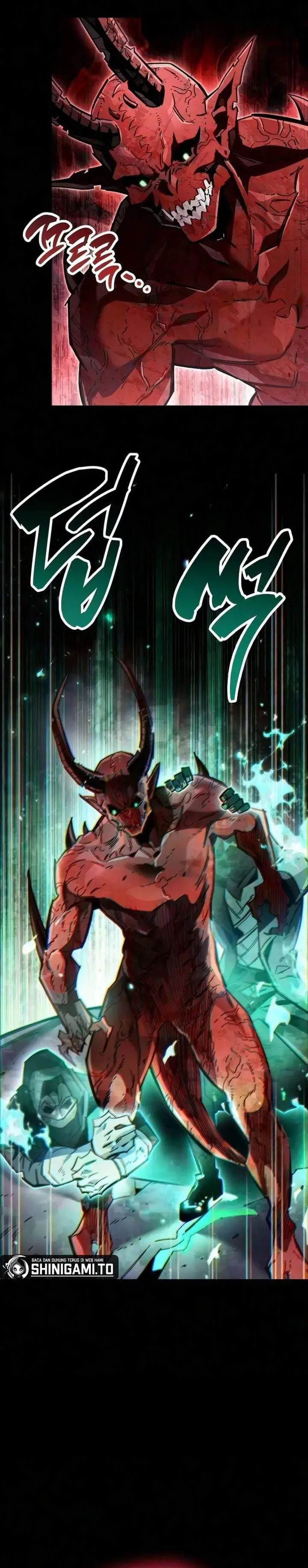 The Player Hides His Past Chapter 126