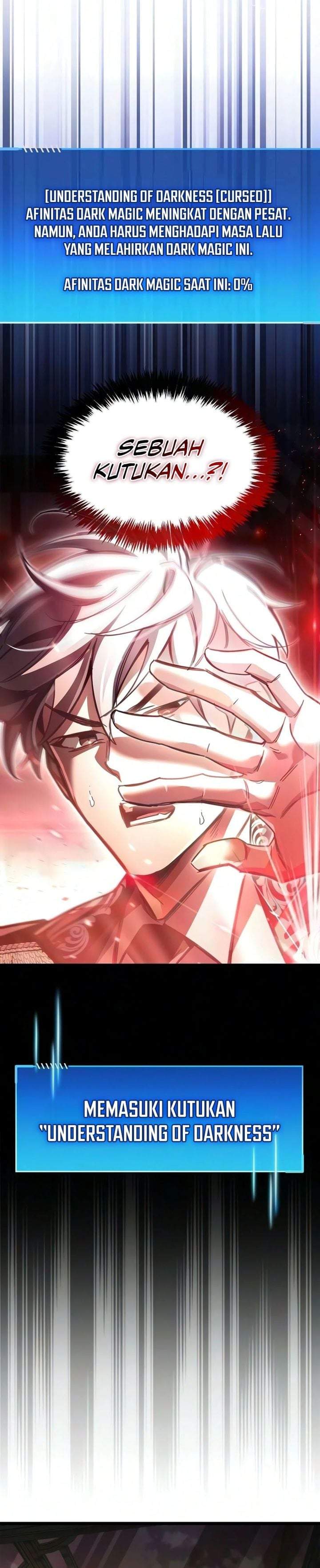 The Player Hides His Past Chapter 127
