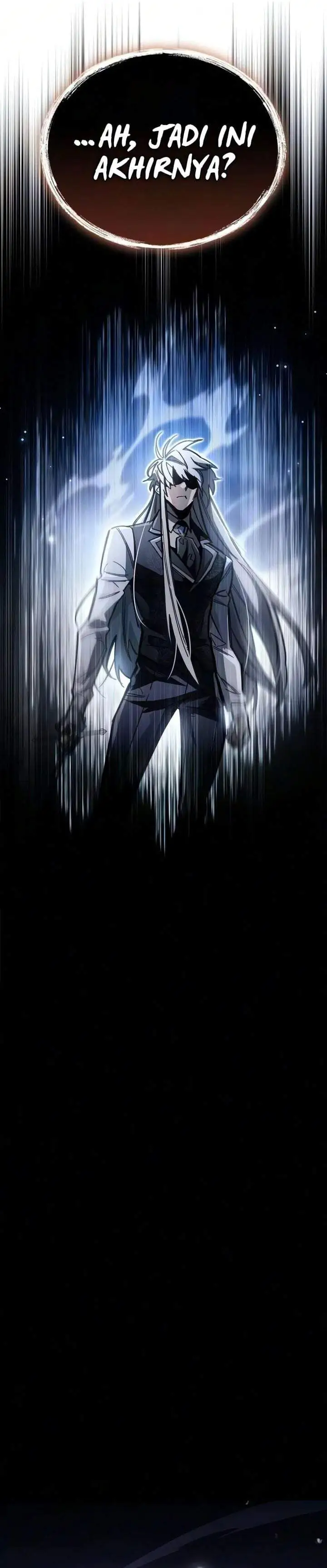 The Player Hides His Past Chapter 130