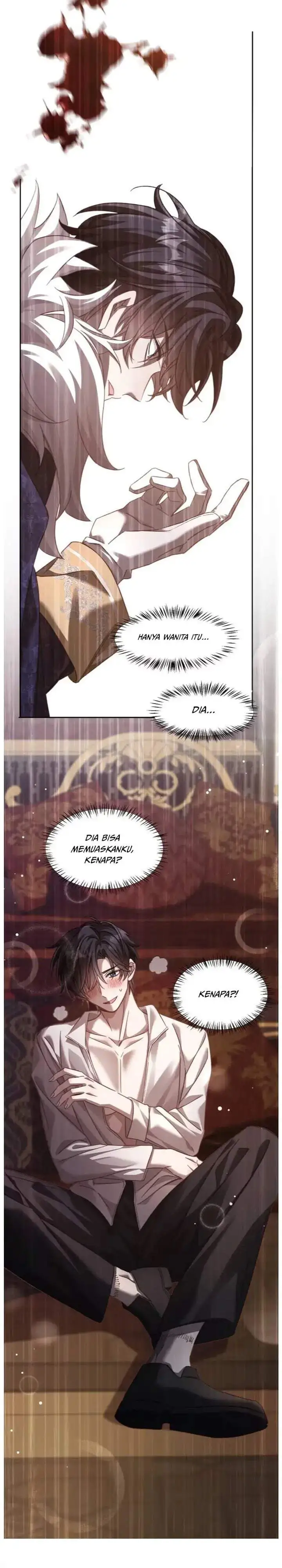 Villain at Work! Is Crushing the Boss My KPI? Chapter 9