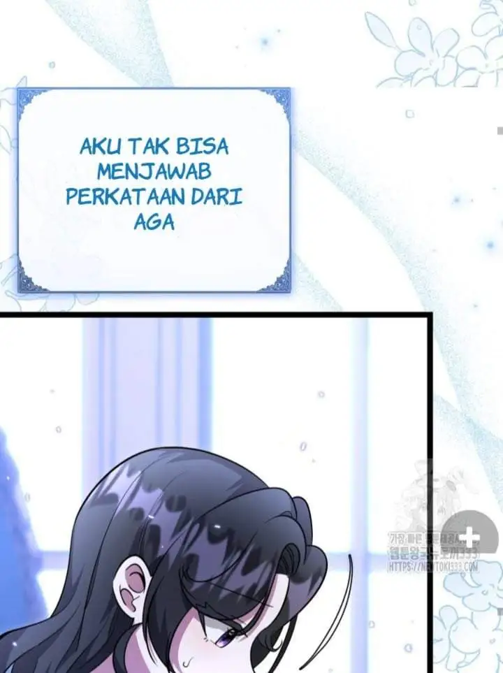 The Villain’s Daughter Plans To Run Away Chapter 23