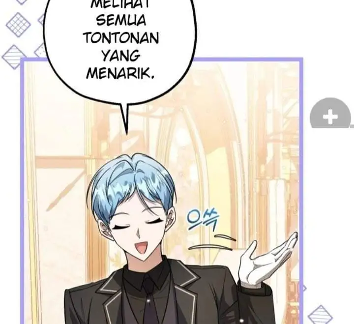 The Villain’s Daughter Plans To Run Away Chapter 23