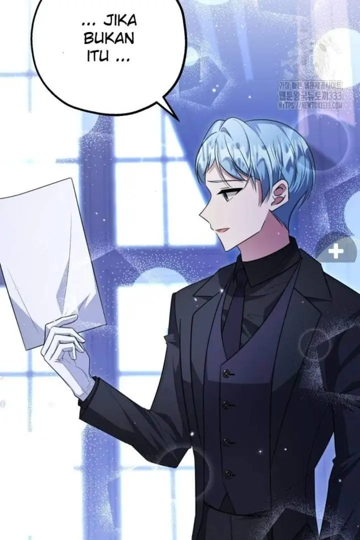 The Villain’s Daughter Plans To Run Away Chapter 23