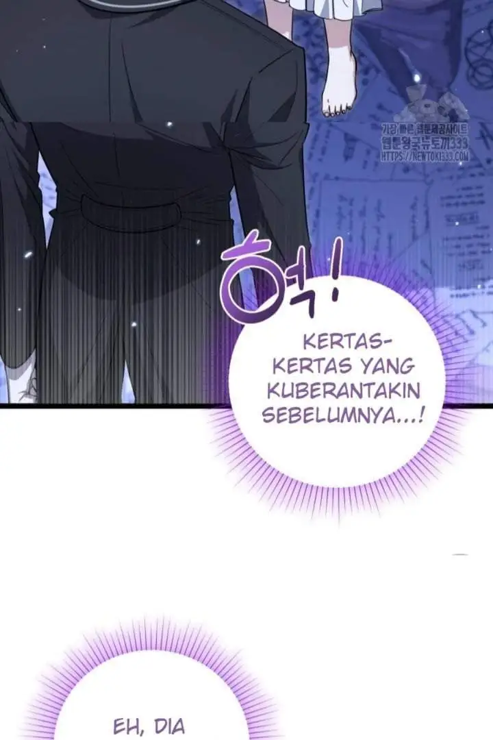 The Villain’s Daughter Plans To Run Away Chapter 23
