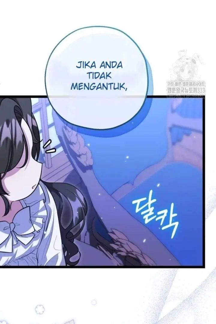 The Villain’s Daughter Plans To Run Away Chapter 23