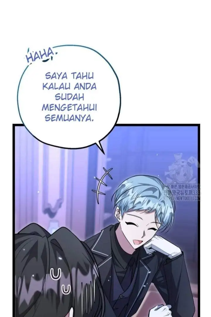 The Villain’s Daughter Plans To Run Away Chapter 23