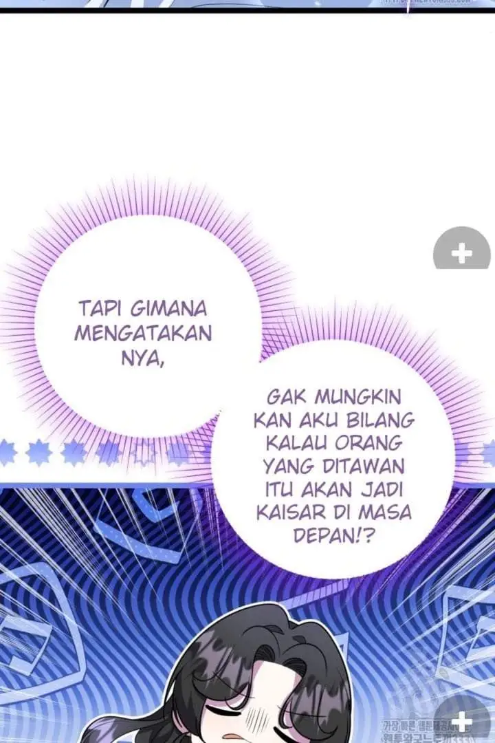 The Villain’s Daughter Plans To Run Away Chapter 23