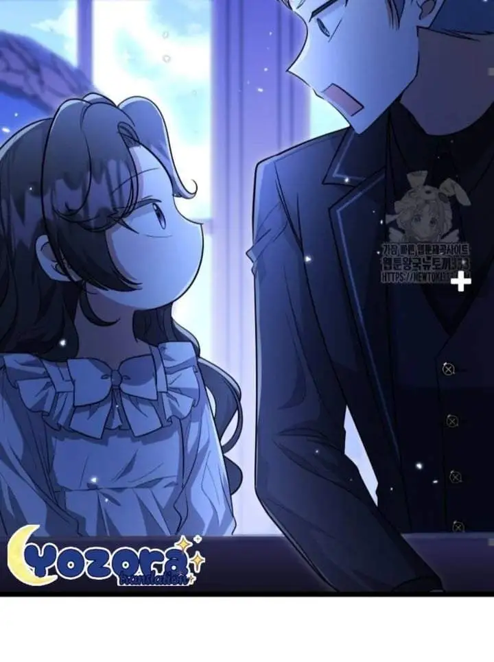 The Villain’s Daughter Plans To Run Away Chapter 23