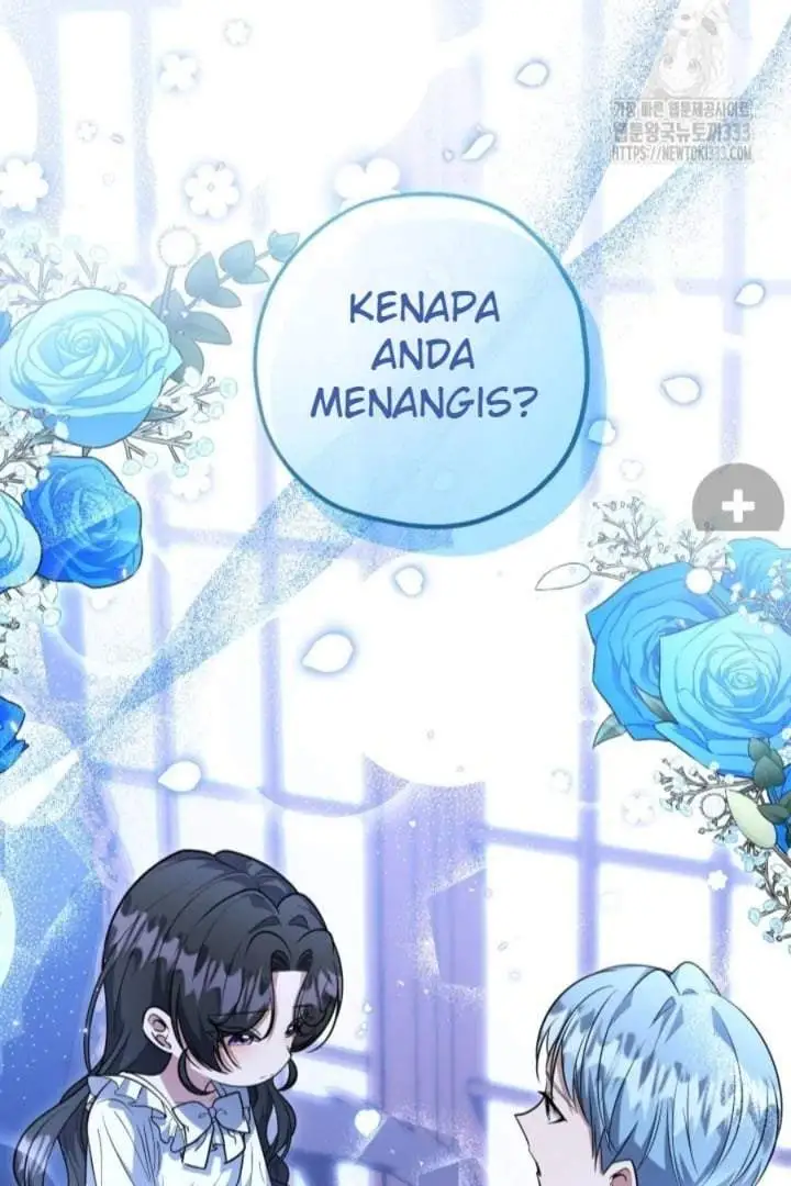 The Villain’s Daughter Plans To Run Away Chapter 23
