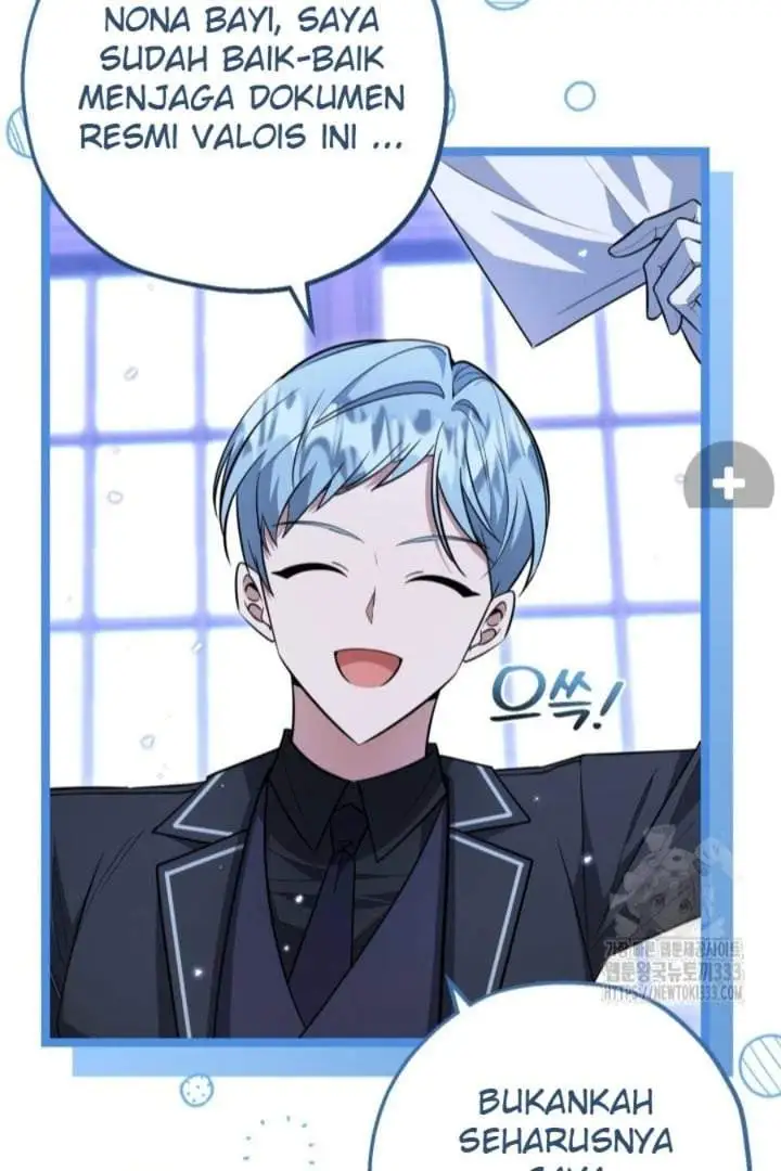 The Villain’s Daughter Plans To Run Away Chapter 23