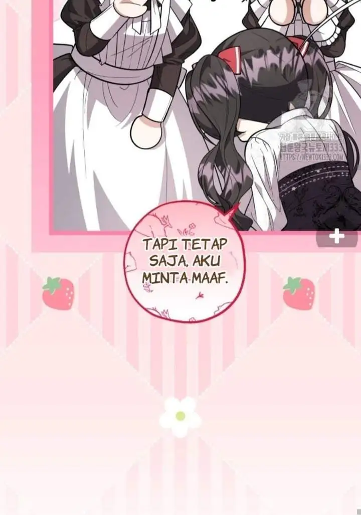 The Villain’s Daughter Plans To Run Away Chapter 23