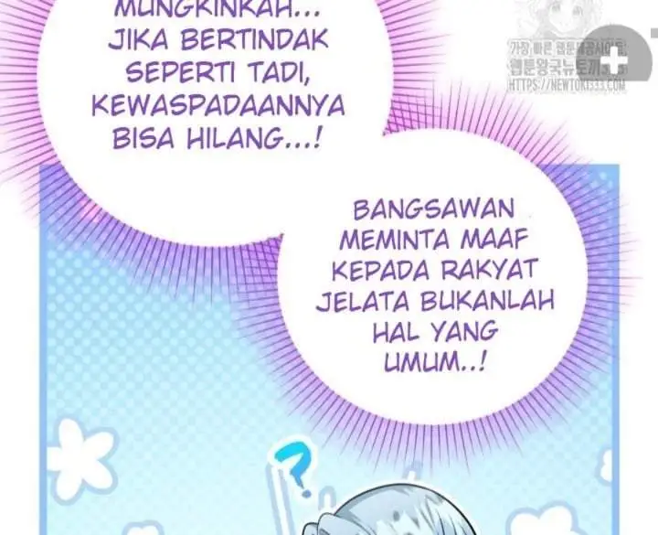 The Villain’s Daughter Plans To Run Away Chapter 23