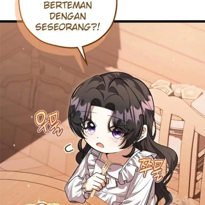 The Villain’s Daughter Plans To Run Away Chapter 24