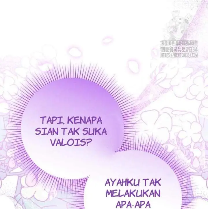 The Villain’s Daughter Plans To Run Away Chapter 24