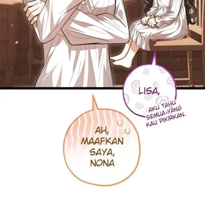 The Villain’s Daughter Plans To Run Away Chapter 24