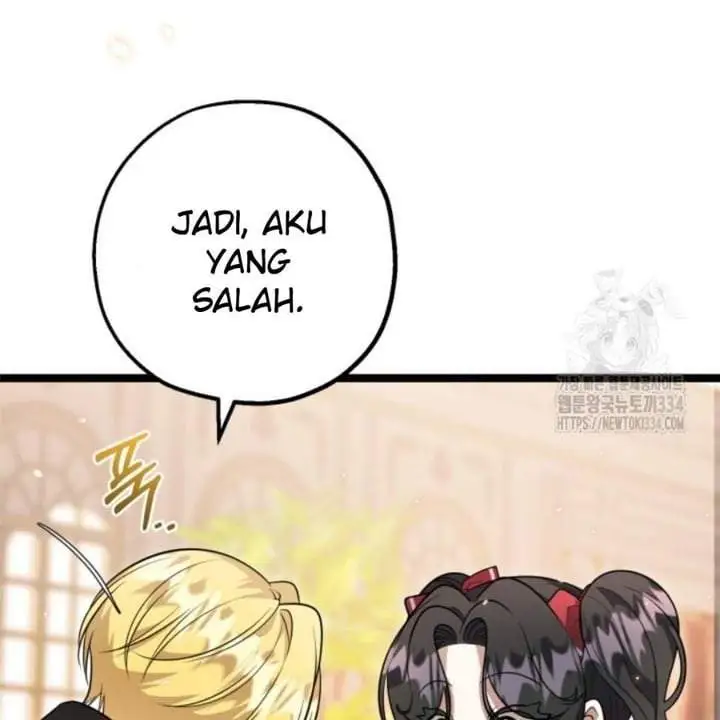 The Villain’s Daughter Plans To Run Away Chapter 24
