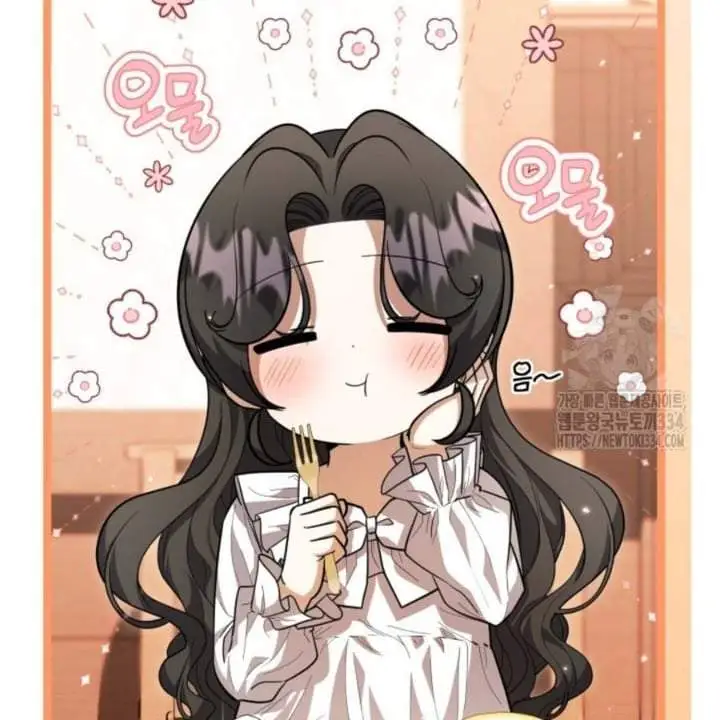 The Villain’s Daughter Plans To Run Away Chapter 24