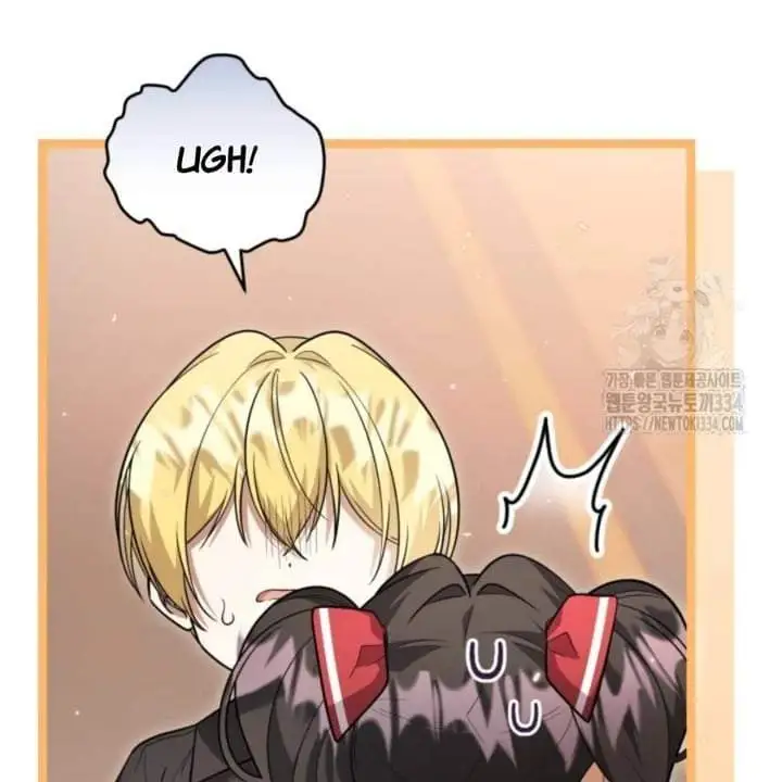 The Villain’s Daughter Plans To Run Away Chapter 24