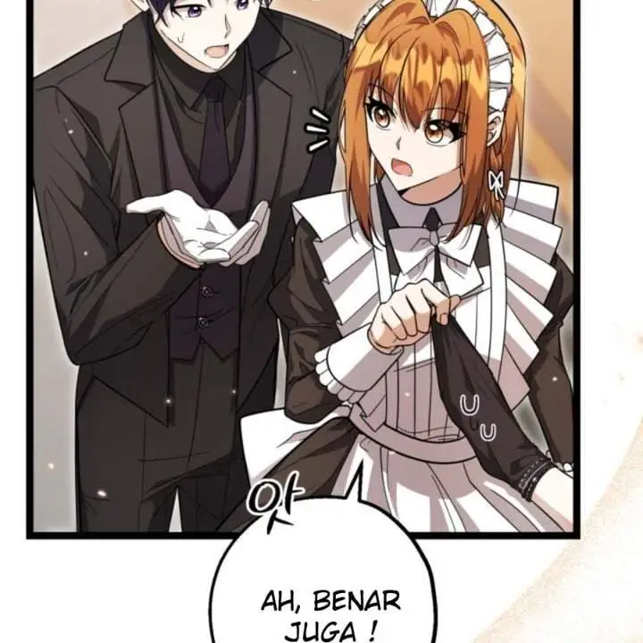 The Villain’s Daughter Plans To Run Away Chapter 24