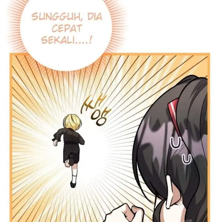The Villain’s Daughter Plans To Run Away Chapter 24