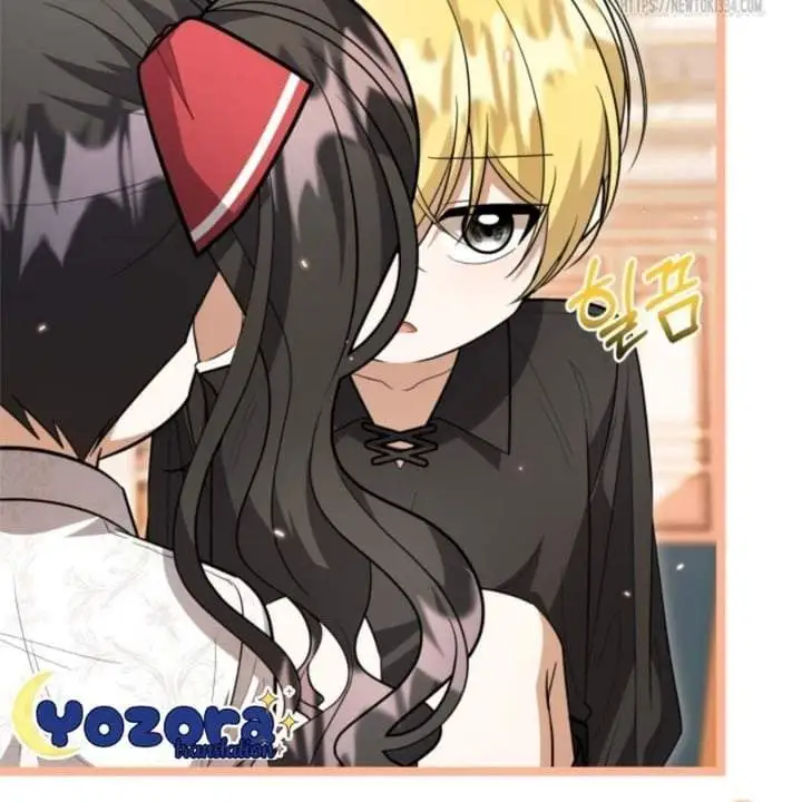 The Villain’s Daughter Plans To Run Away Chapter 24