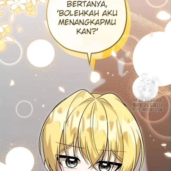 The Villain’s Daughter Plans To Run Away Chapter 24