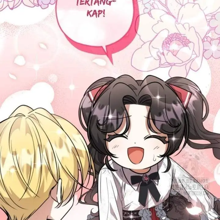 The Villain’s Daughter Plans To Run Away Chapter 24