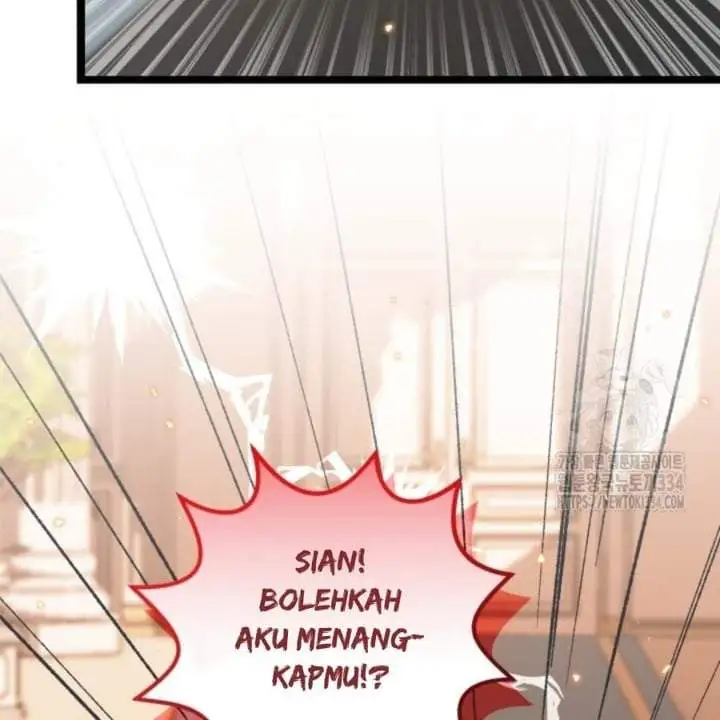The Villain’s Daughter Plans To Run Away Chapter 24