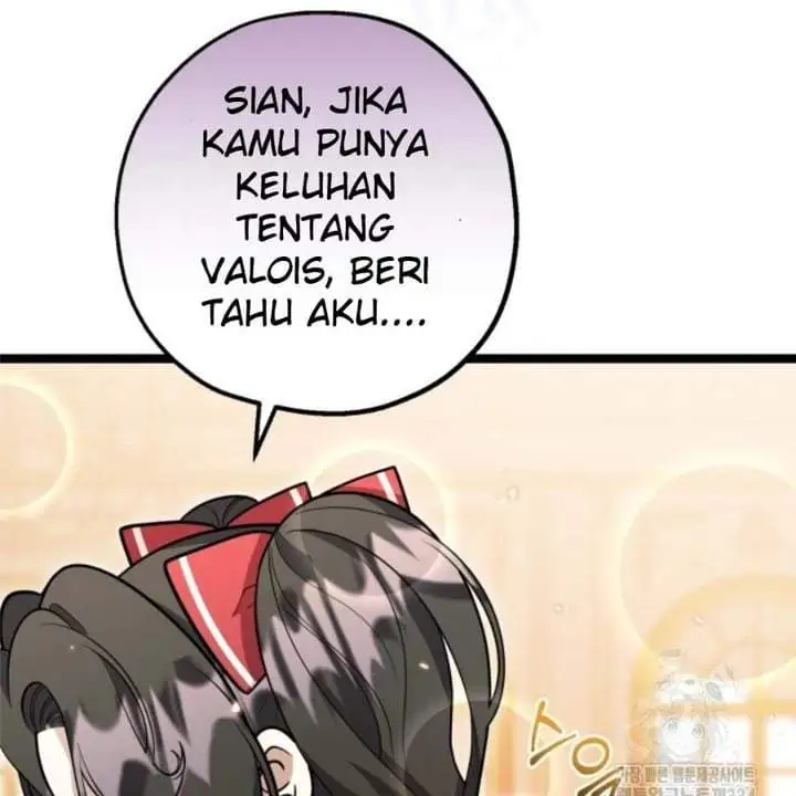 The Villain’s Daughter Plans To Run Away Chapter 24