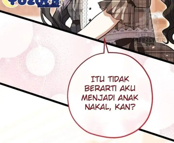 The Villain’s Daughter Plans To Run Away Chapter 25