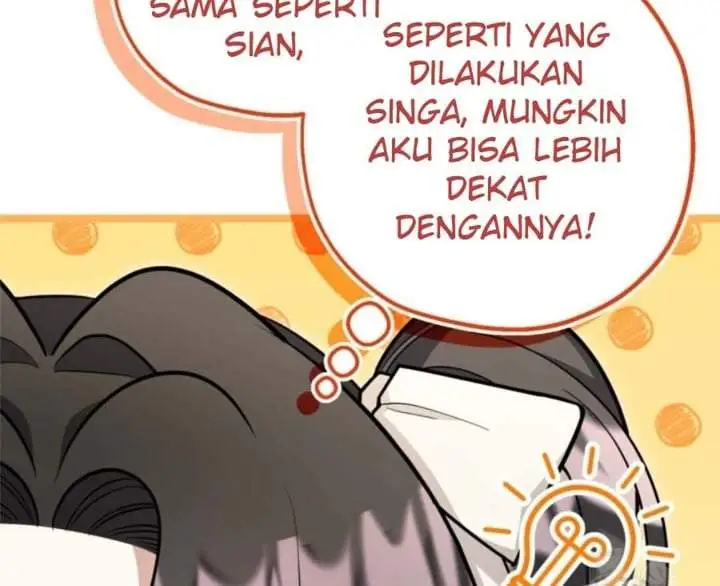 The Villain’s Daughter Plans To Run Away Chapter 25