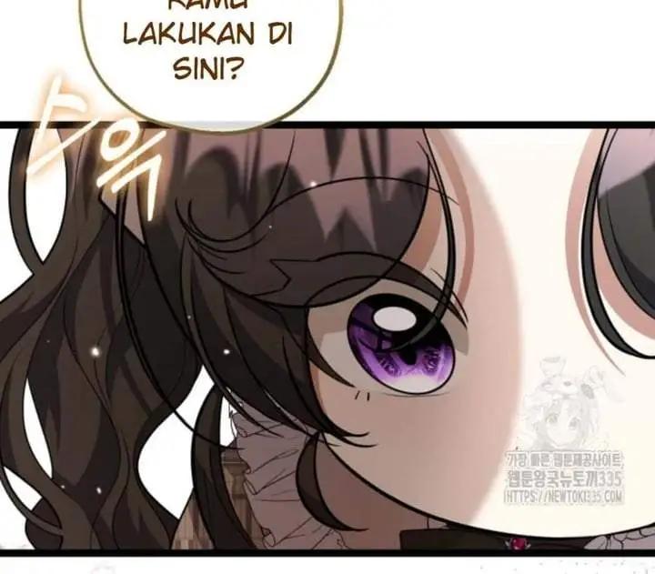 The Villain’s Daughter Plans To Run Away Chapter 25