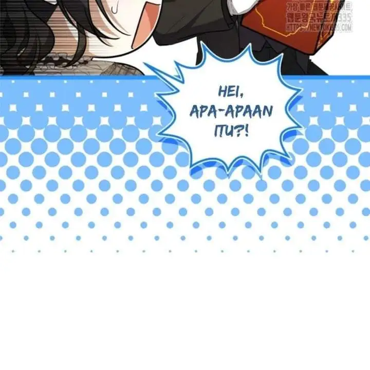 The Villain’s Daughter Plans To Run Away Chapter 25