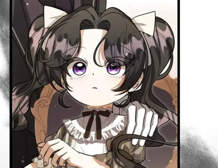 The Villain’s Daughter Plans To Run Away Chapter 25