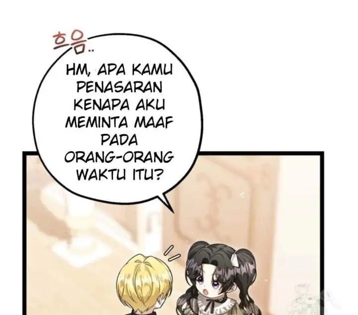 The Villain’s Daughter Plans To Run Away Chapter 25