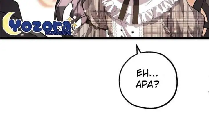 The Villain’s Daughter Plans To Run Away Chapter 25