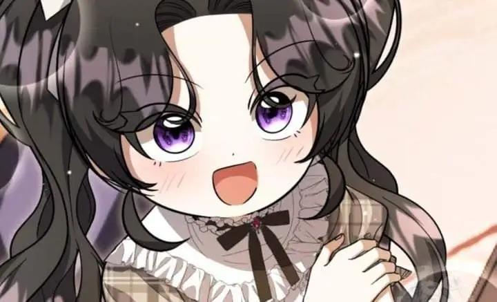 The Villain’s Daughter Plans To Run Away Chapter 25