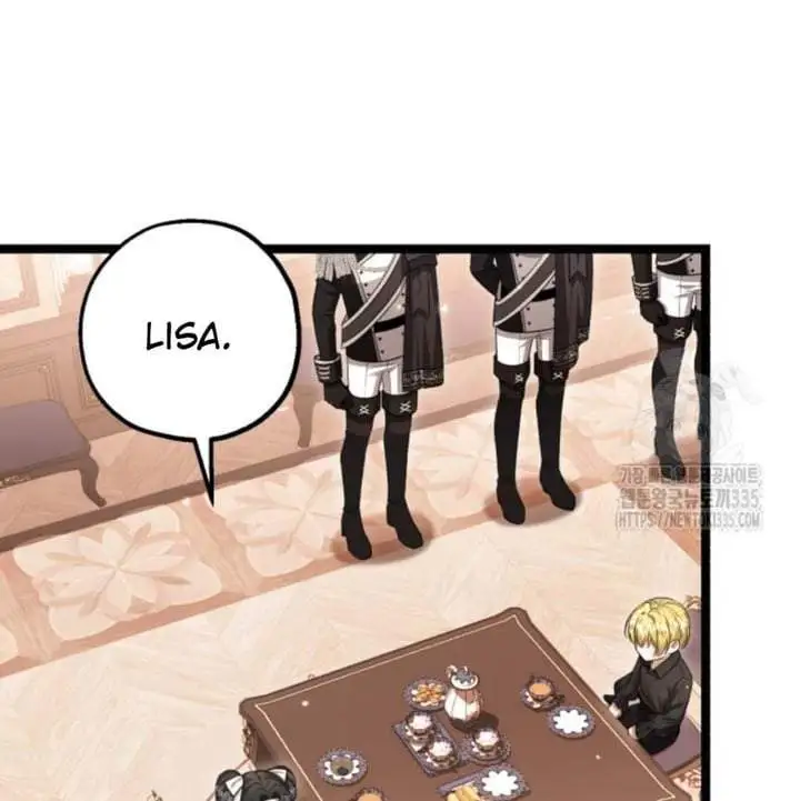 The Villain’s Daughter Plans To Run Away Chapter 25